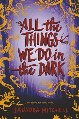 All the Things We Do in the Dark image number 0