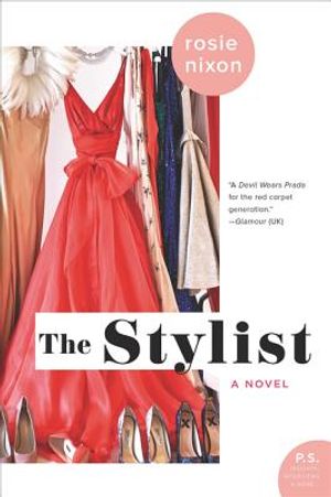 The Stylist image number 0