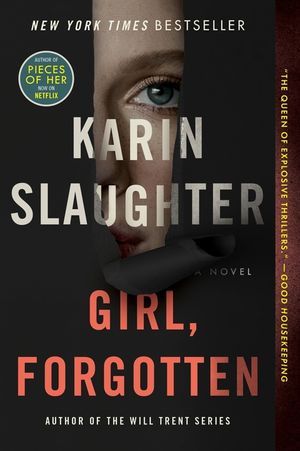 Girl, Forgotten image number 0