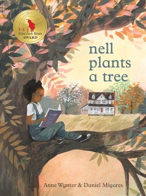 Nell Plants a Tree image number 0