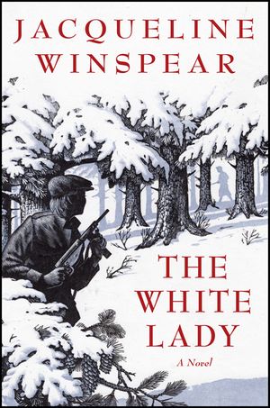 The White Lady image number 0