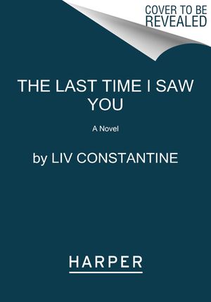 The Last Time I Saw You image number 0