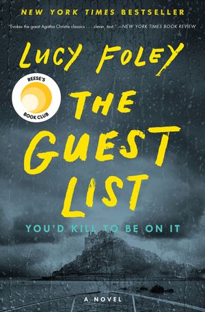 The Guest List image number 0