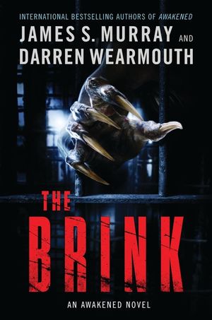 The Brink: An Awakened Novel image number 0