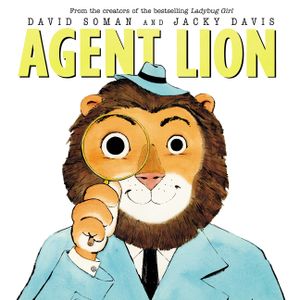 Agent Lion image number 0
