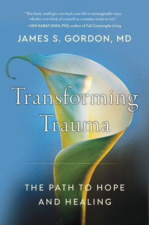 Transforming Trauma: The Path to Hope and Healing image number 0