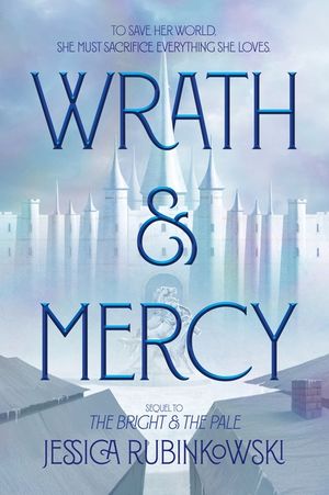 Wrath & Mercy image number 0