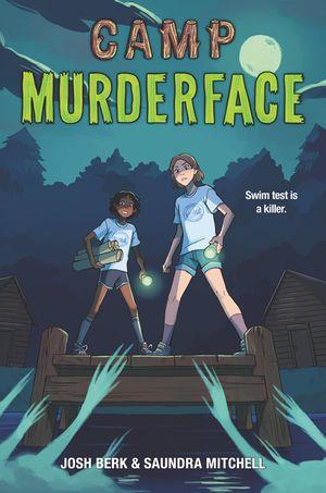 Camp Murderface image number 0