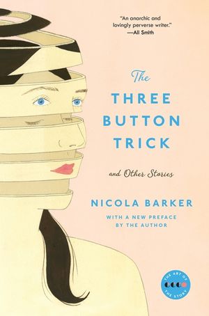 The Three Button Trick and Other Stories image number 0