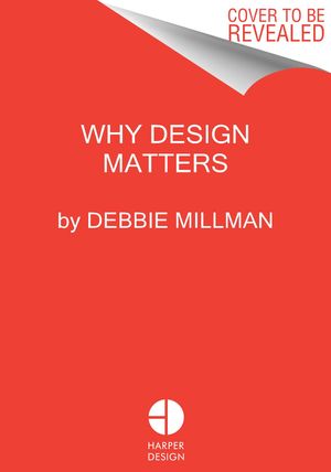 Why Design Matters: Conversations with the World's Most Creative People image number 0