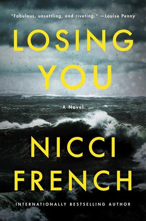 Losing You image number 0