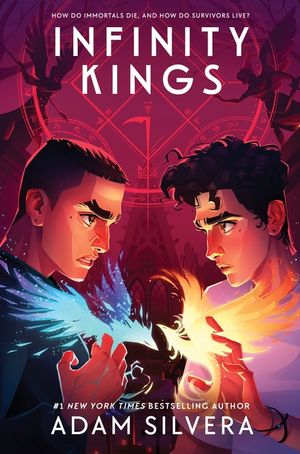 Infinity Kings image number 0