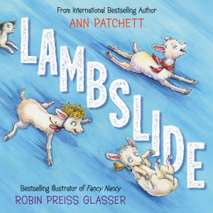 Lambslide image number 0