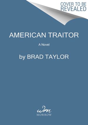 American Traitor: A Pike Logan Novel image number 0