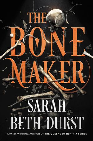 The Bone Maker image number 0