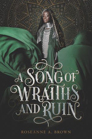 A Song of Wraiths and Ruin image number 0