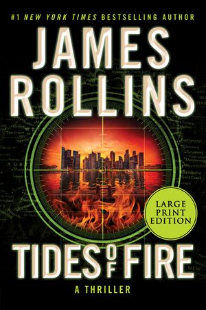 Tides of Fire image number 0