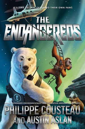 The Endangereds image number 0