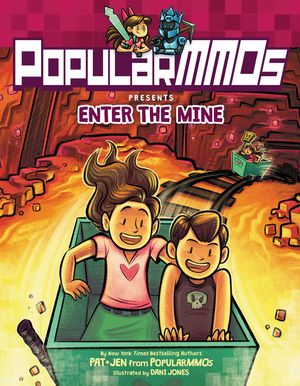 Popularmmos Presents Enter the Mine image number 0