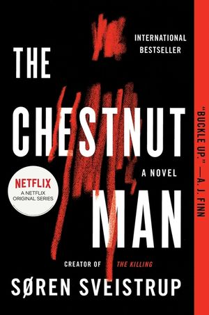 The Chestnut Man image number 0