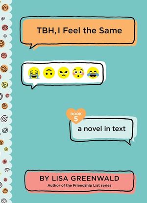 TBH, I Feel the Same image number 0