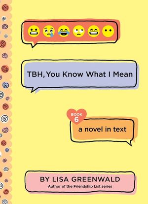 Tbh, You Know What I Mean image number 0