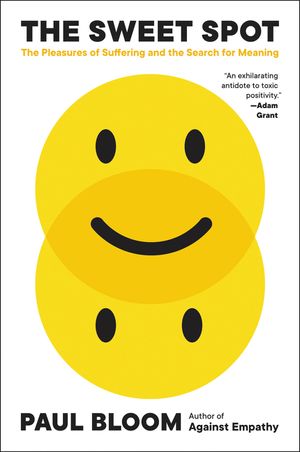 The Sweet Spot: The Pleasures of Suffering and the Search for Meaning image number 0
