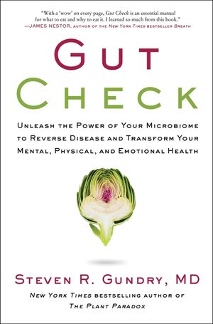 Gut Check image number 0