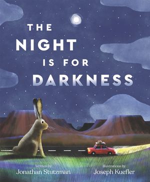 The Night Is for Darkness image number 0