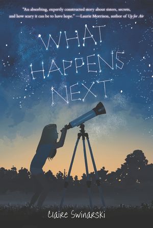 What Happens Next image number 0