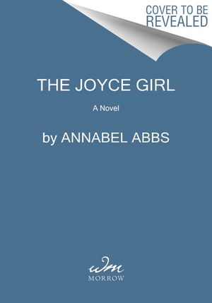 The Joyce Girl: A Novel of Jazz Age Paris image number 0