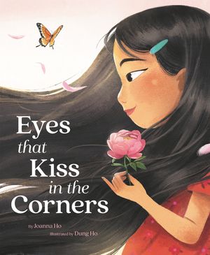 Eyes That Kiss in the Corners image number 0