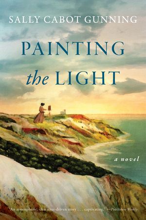 Painting the Light image number 0