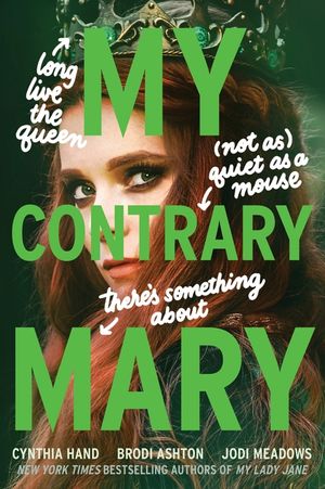 My Contrary Mary image number 0