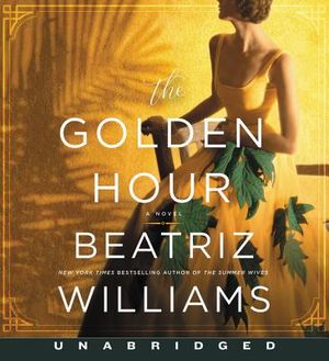 The Golden Hour CD image number 0