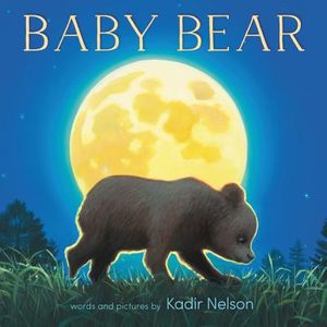 Baby Bear image number 0