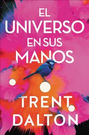 El chico que se trag&oacute; el universo image number 0