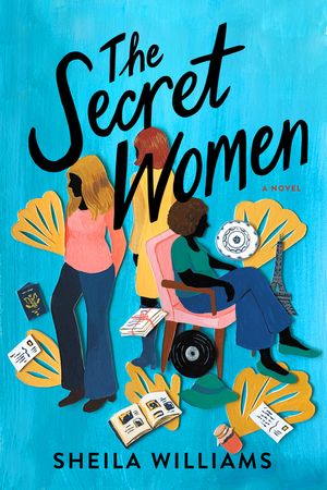 The Secret Women image number 0
