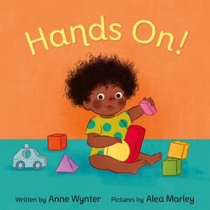 Hands On! image number 0