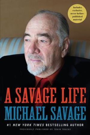 A Savage Life image number 0
