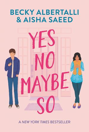 Yes No Maybe So image number 0