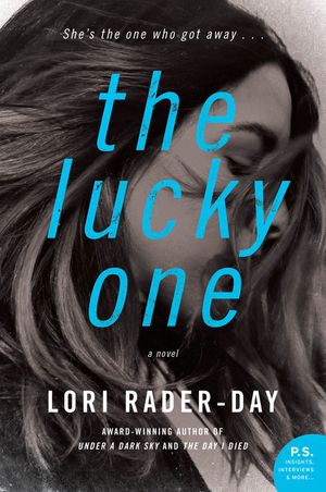 The Lucky One image number 0