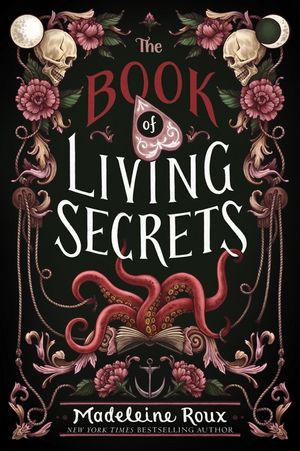 The Book of Living Secrets image number 0