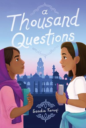 A Thousand Questions image number 0