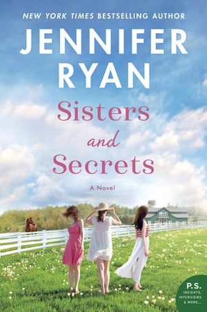 Sisters and Secrets image number 0
