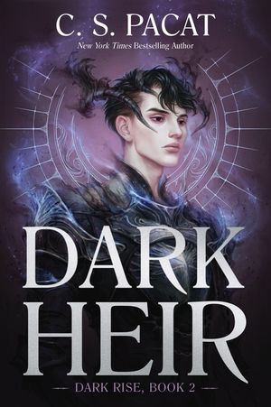 Dark Heir image number 0
