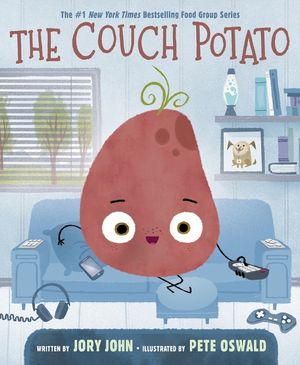 The Couch Potato image number 0