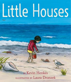 Little Houses image number 0
