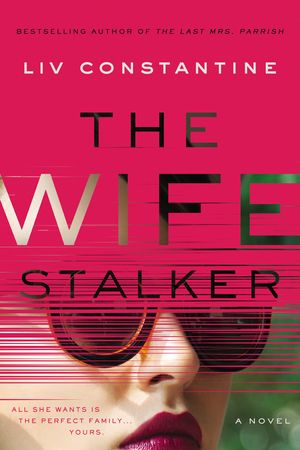 The Wife Stalker image number 0