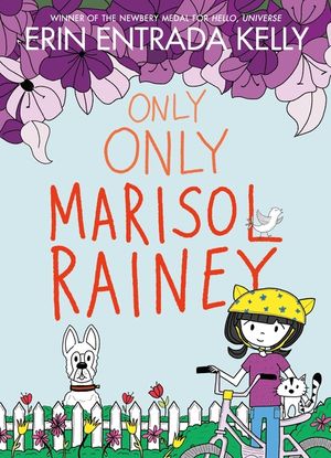 Only Only Marisol Rainey image number 0